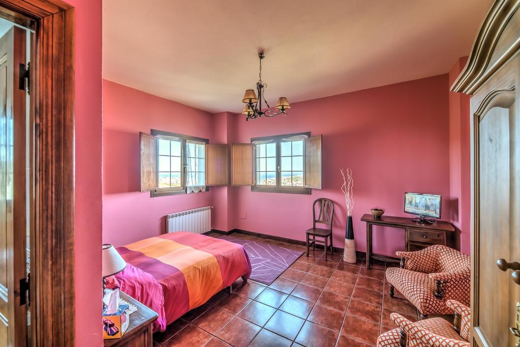 Posada De Ajo Cameră foto
