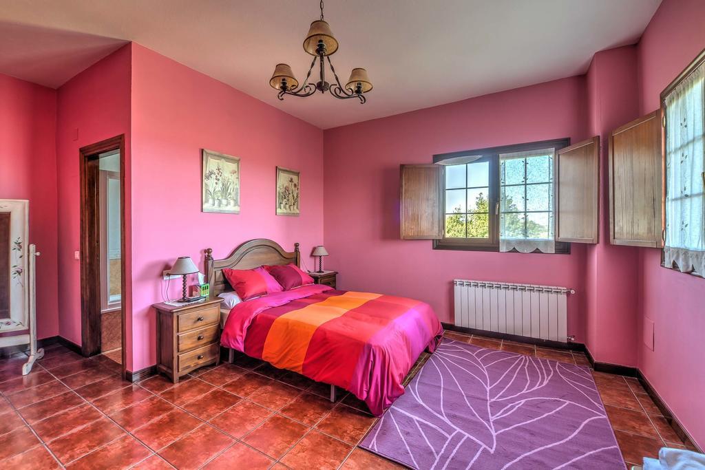 Posada De Ajo Cameră foto